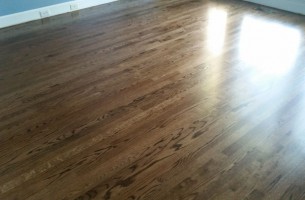Hardwood Floor