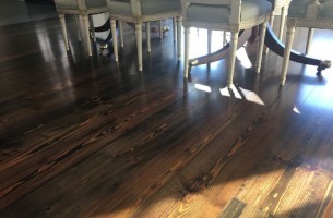 Hardwood Floor