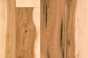 Maple Flooring