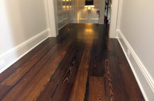 Hardwood Flooring in Knoxville TN