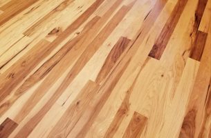 Hickory Flooring