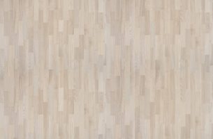 Ash hardwood flooring