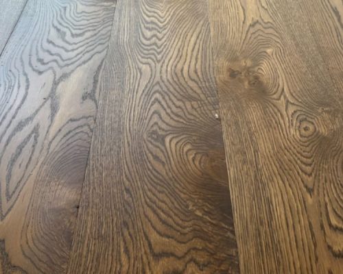 Live Sawn White Oak